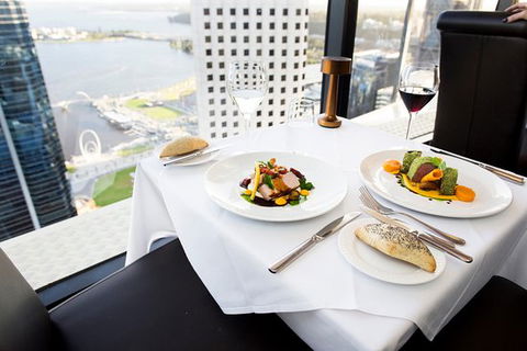C Restaurant - Kempsey Accommodation 21