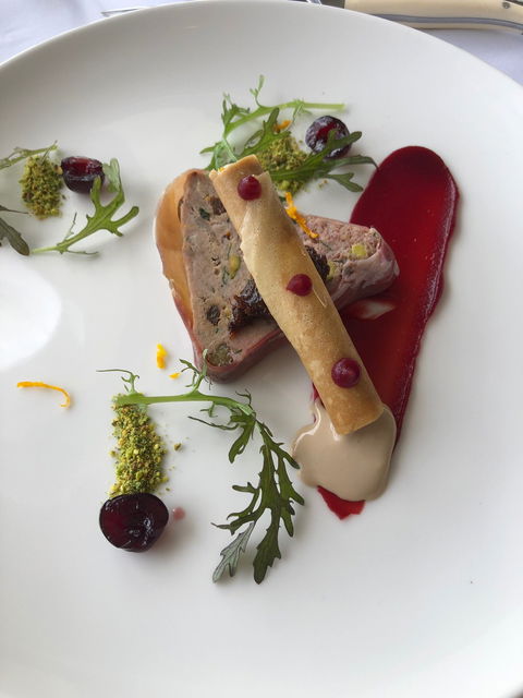 C Restaurant - Kempsey Accommodation 30
