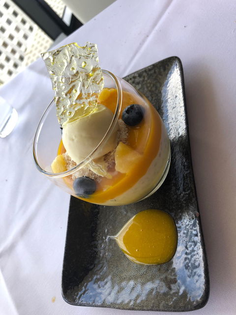 C Restaurant - Kempsey Accommodation 22