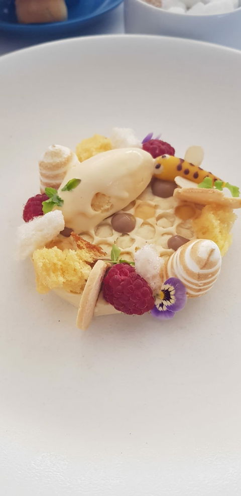 C Restaurant - Kempsey Accommodation 25