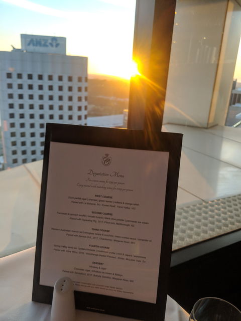 C Restaurant - Kempsey Accommodation 27