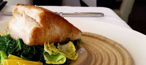C Restaurant - Kempsey Accommodation 0