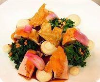 C Restaurant - Kempsey Accommodation 10