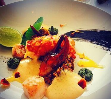 C Restaurant - Kempsey Accommodation 11