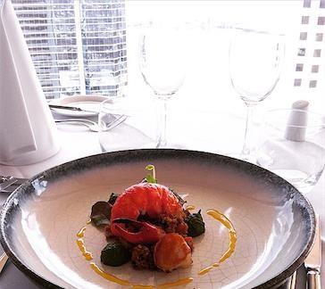 C Restaurant - Kempsey Accommodation 13