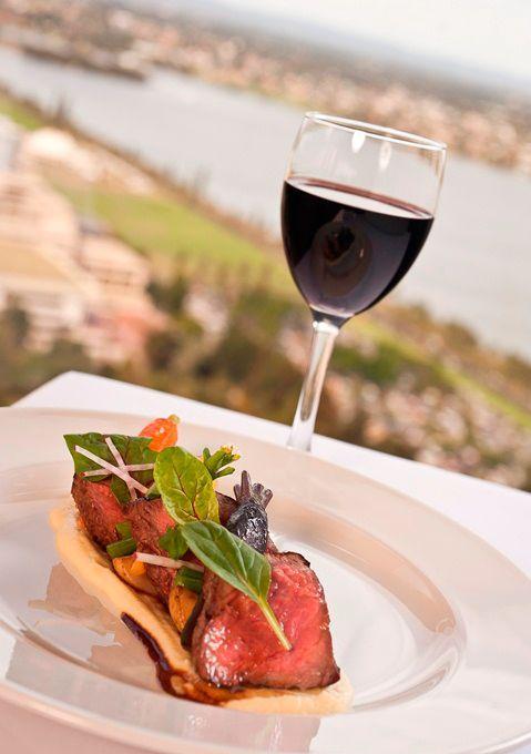C Restaurant - Kempsey Accommodation 14