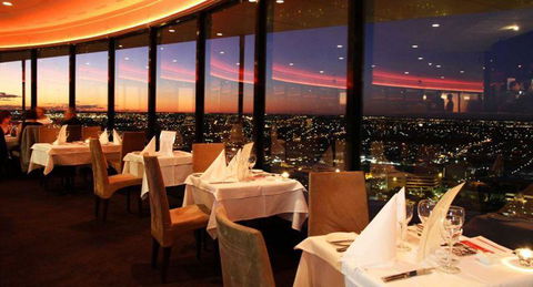 C Restaurant - Kempsey Accommodation 16