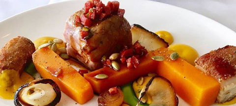 C Restaurant - Kempsey Accommodation 2