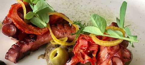 C Restaurant - Kempsey Accommodation 3