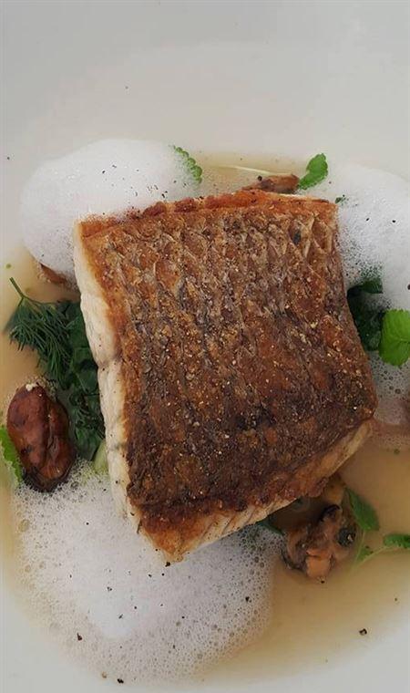C Restaurant - Kempsey Accommodation 4