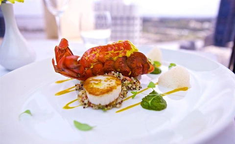 C Restaurant - Kempsey Accommodation 6