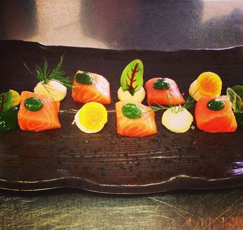 C Restaurant - Kempsey Accommodation 8