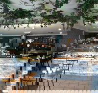 Crazies Cafe - Kempsey Accommodation