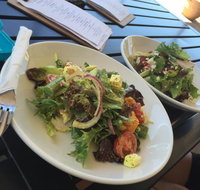 Delibean Cafe - Kempsey Accommodation