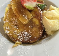 Garden Gallery Cafe - Kempsey Accommodation