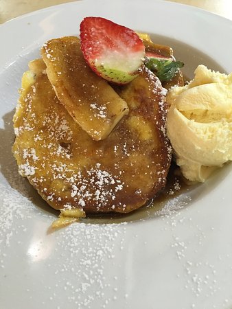 Garden Gallery Cafe - Kempsey Accommodation 0