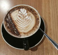Ministry Cafe - Kempsey Accommodation