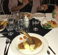 The Manse Restaurant - Kempsey Accommodation