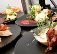 Alchemy Cafe  Eatery - Kempsey Accommodation