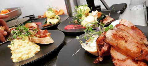 Alchemy Cafe & Eatery - Kempsey Accommodation 0
