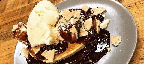 Alchemy Cafe & Eatery - Kempsey Accommodation 1