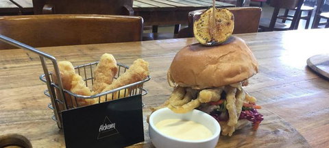 Alchemy Cafe & Eatery - Kempsey Accommodation 2