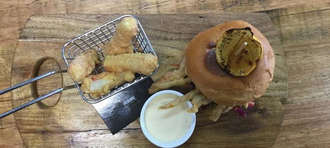 Alchemy Cafe & Eatery - Kempsey Accommodation 3