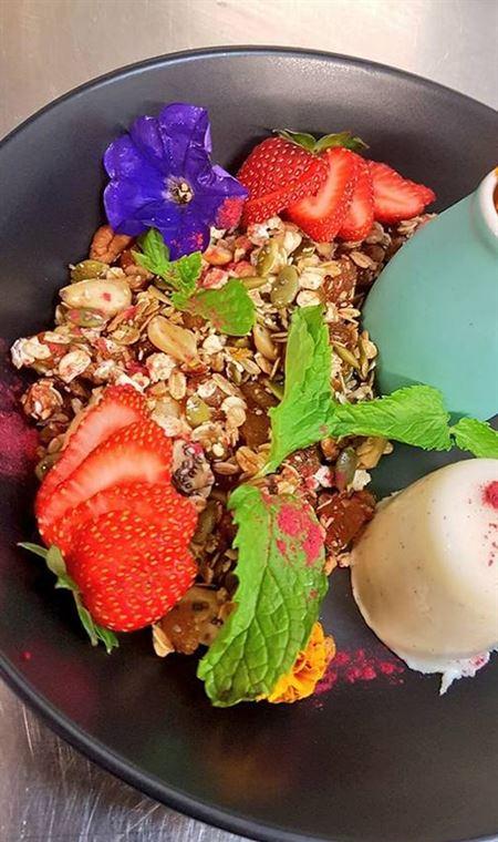 Alchemy Cafe & Eatery - Kempsey Accommodation 4