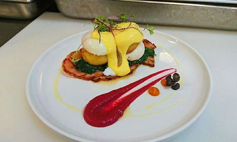 Alchemy Cafe & Eatery - Kempsey Accommodation 5