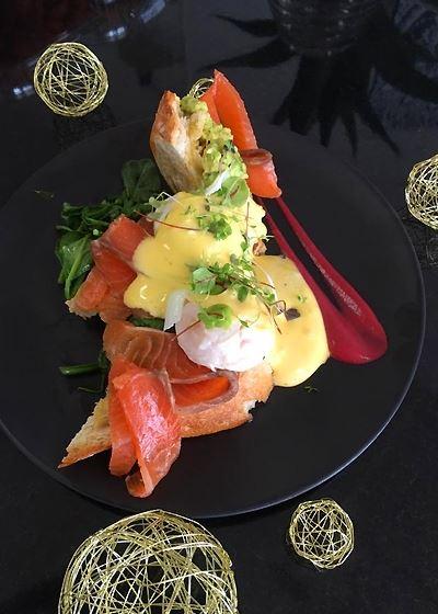 Alchemy Cafe & Eatery - Kempsey Accommodation 7