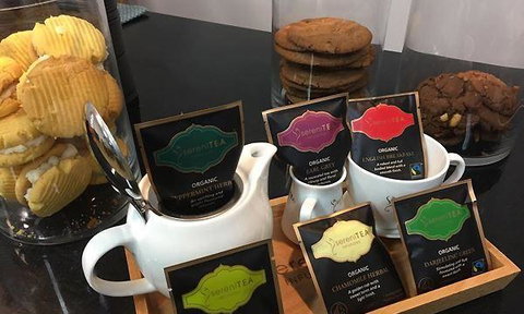 Alchemy Cafe & Eatery - Kempsey Accommodation 8