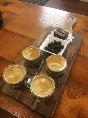 Moppa SA Kempsey Accommodation