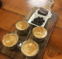 Bean Addiction - Kempsey Accommodation