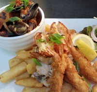 Cafe Soto - Kempsey Accommodation