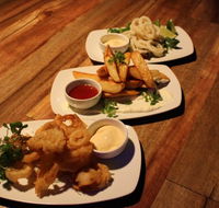 Clippers Bar  Grill - Kempsey Accommodation
