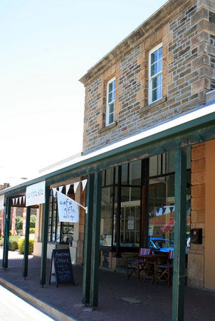 Allendale North SA Kempsey Accommodation
