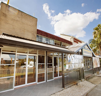 Commercial Hotel - Kempsey Accommodation