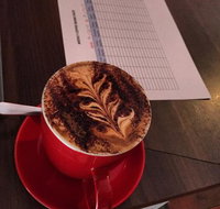Barista Sista Beanery - Kempsey Accommodation