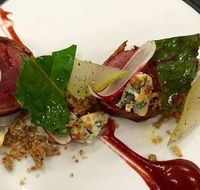 Bistro Officina - Kempsey Accommodation