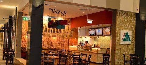 Mt Everest Nepalese Restaurant - Kempsey Accommodation 1