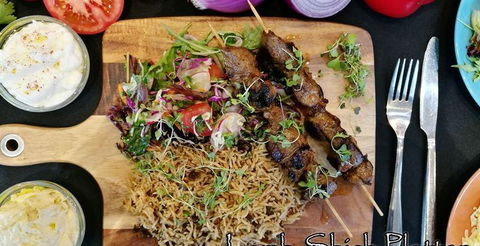 Mt Everest Nepalese Restaurant - Kempsey Accommodation 24