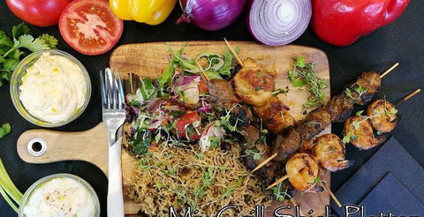 Mt Everest Nepalese Restaurant - Kempsey Accommodation 25