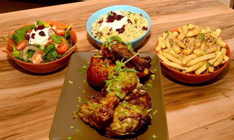 Mt Everest Nepalese Restaurant - Kempsey Accommodation 28