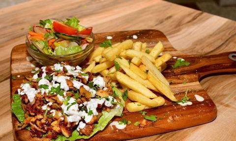 Mt Everest Nepalese Restaurant - Kempsey Accommodation 29