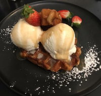 Sweet Retreat Cafe - Kempsey Accommodation
