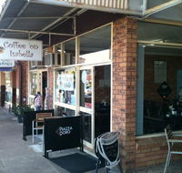 Coffee On Isabella