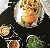 Cook  Co Eatery - Kempsey Accommodation