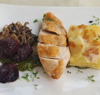So Good Thai Cafe - Kempsey Accommodation