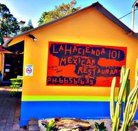 La Hacienda 101 - Kempsey Accommodation