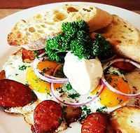 Periwinkles Cafe - Kempsey Accommodation